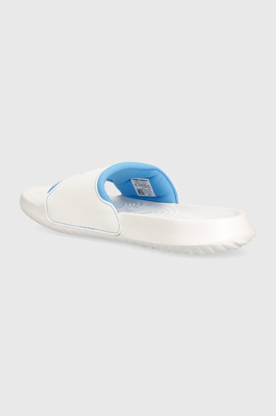 Încălțăminte Under Armour papuci Ignite Select 3027219 alb