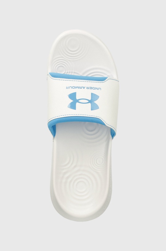 Under Armour papuci Ignite Select alb 3027219