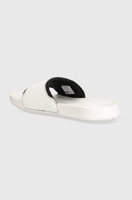 Încălțăminte Under Armour papuci Ignite Select 3027219 alb