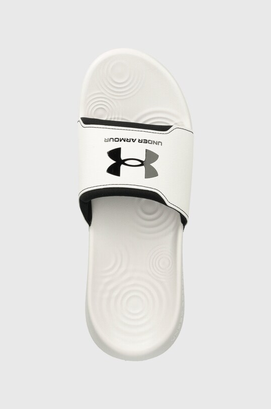 Under Armour papuci Ignite Select alb 3027219
