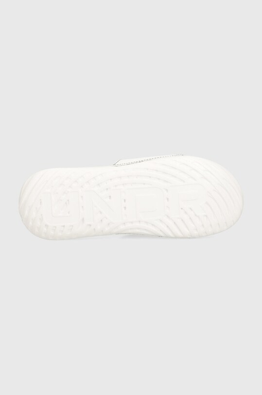 Under Armour papuci Ignite Select 3027219 alb