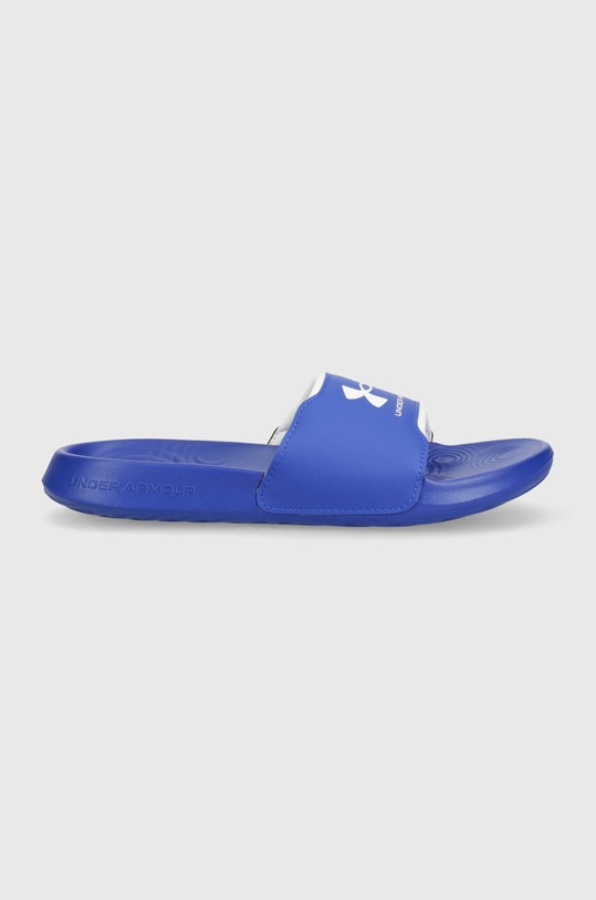 Under Armour papuci Ignite Select 3027219 bleumarin SS25