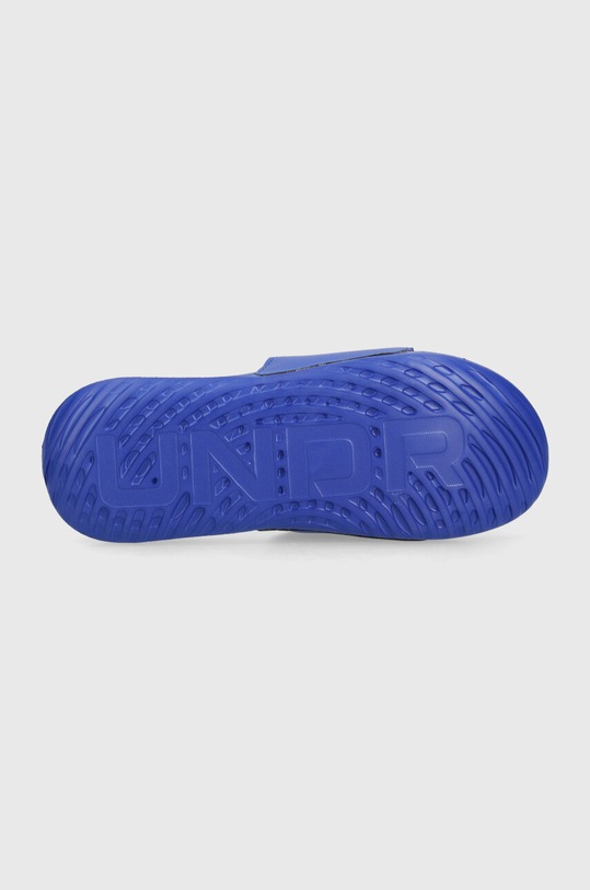 Under Armour papuci Ignite Select 3027219 bleumarin