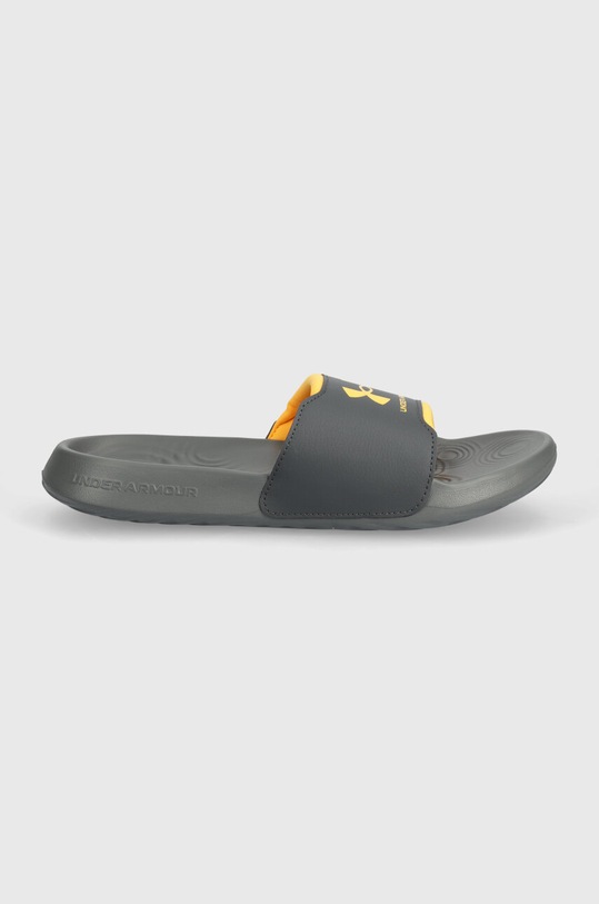 Under Armour papuci Ignite Select 3027219 gri SS25