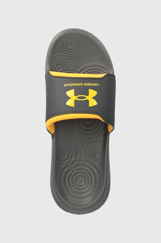 Under Armour papuci Ignite Select gri 3027219
