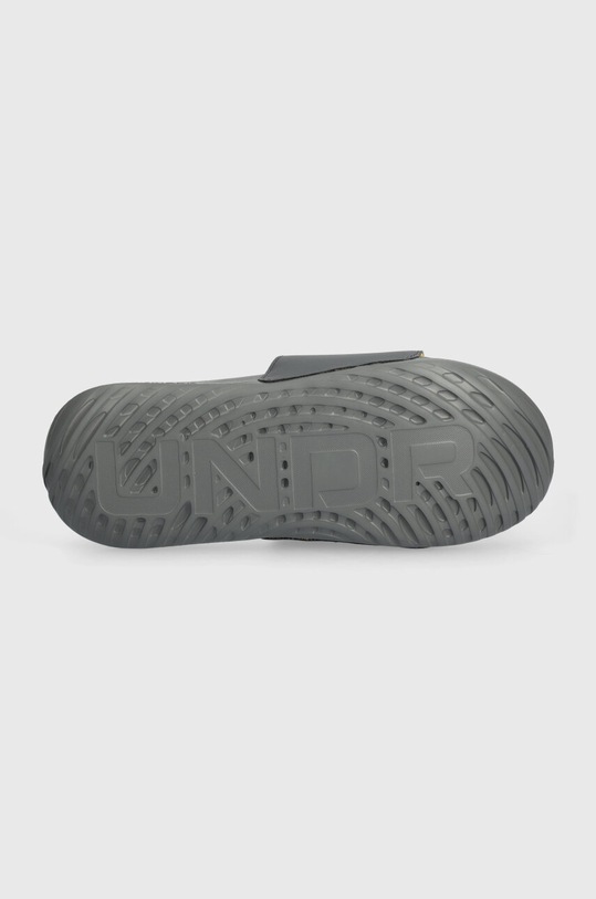 Under Armour papuci Ignite Select 3027219 gri