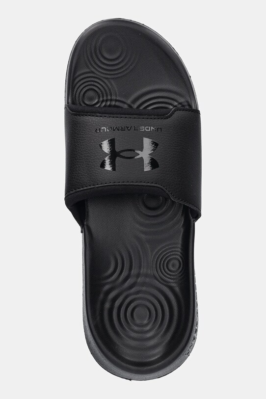 Under Armour ciabatte slide Ignite Select nero 3027219