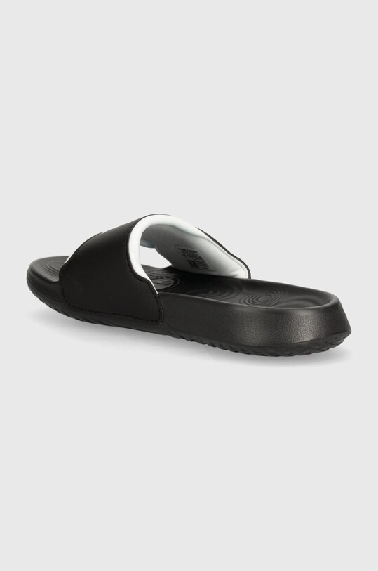 Obuwie Under Armour klapki Ignite Select 3027219 czarny