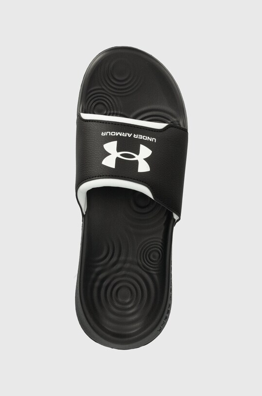 Under Armour klapki Ignite Select czarny 3027219