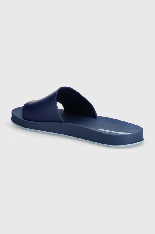 Obuwie Ipanema klapki SLIDE UNISEX 82832.AJ331 granatowy