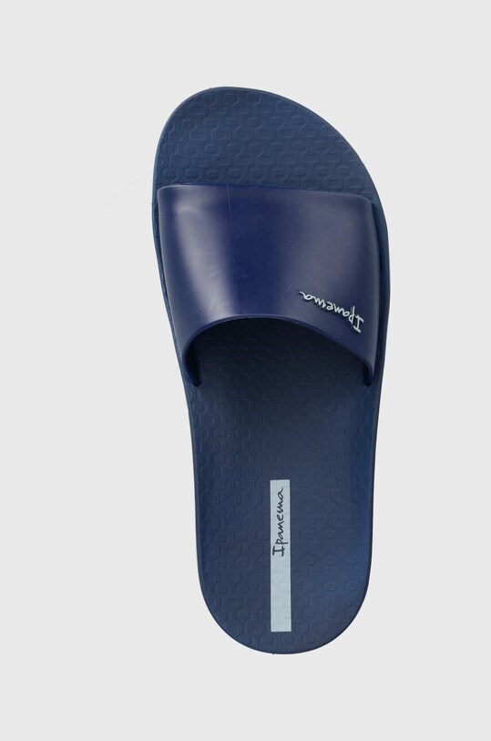 Ipanema klapki SLIDE UNISEX granatowy 82832.AJ331