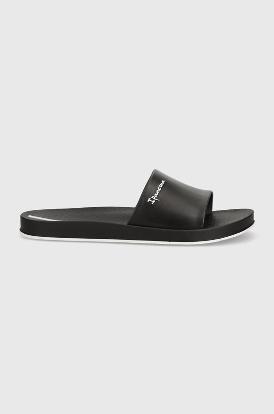 Шлепанцы Ipanema SLIDE UNISEX 82832.AJ332 чёрный SS24