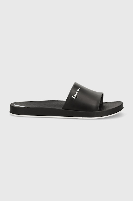 Ipanema papuci SLIDE UNISEX 82832.AJ332 negru SS24