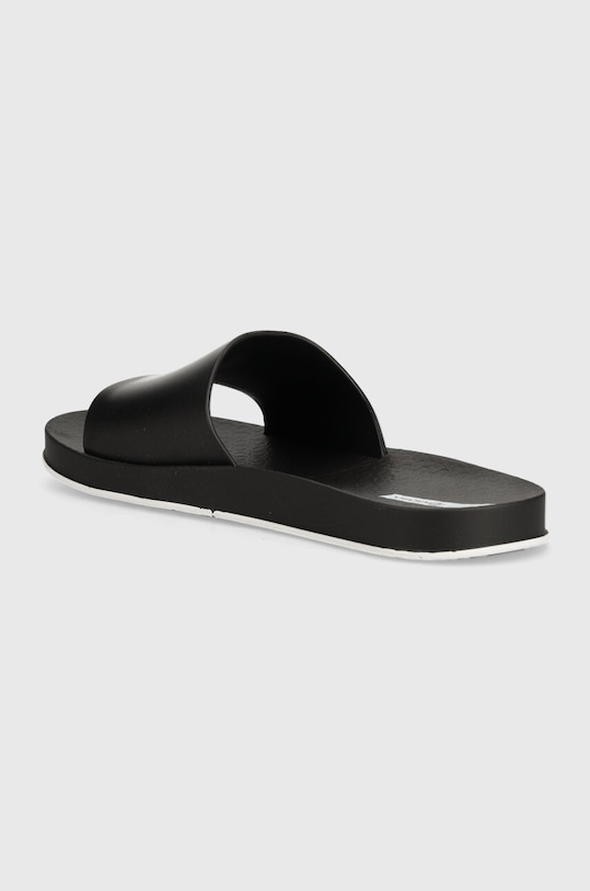Încălțăminte Ipanema papuci SLIDE UNISEX 82832.AJ332 negru