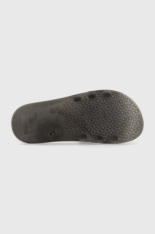 Ipanema klapki SLIDE UNISEX 82832.AJ332 czarny