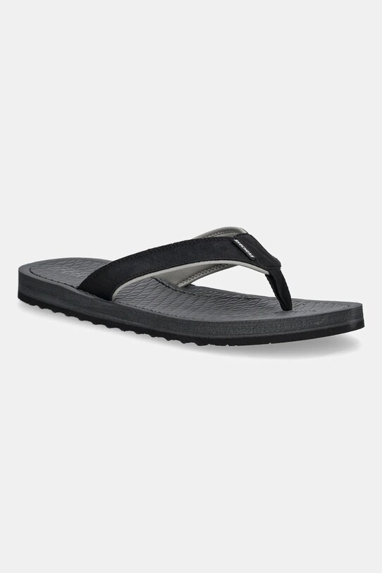 Šľapky Skechers TANTRIC čierna 205097