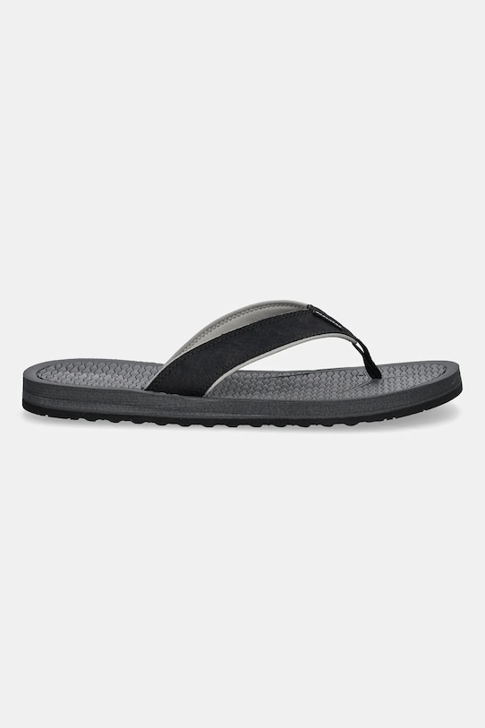 Šľapky Skechers TANTRIC 205097 čierna SS25