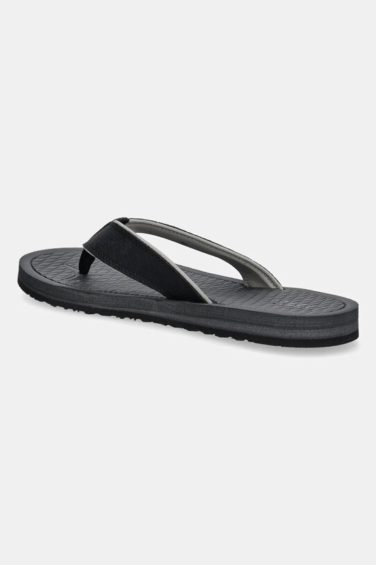 Obuv Šľapky Skechers TANTRIC 205097 čierna