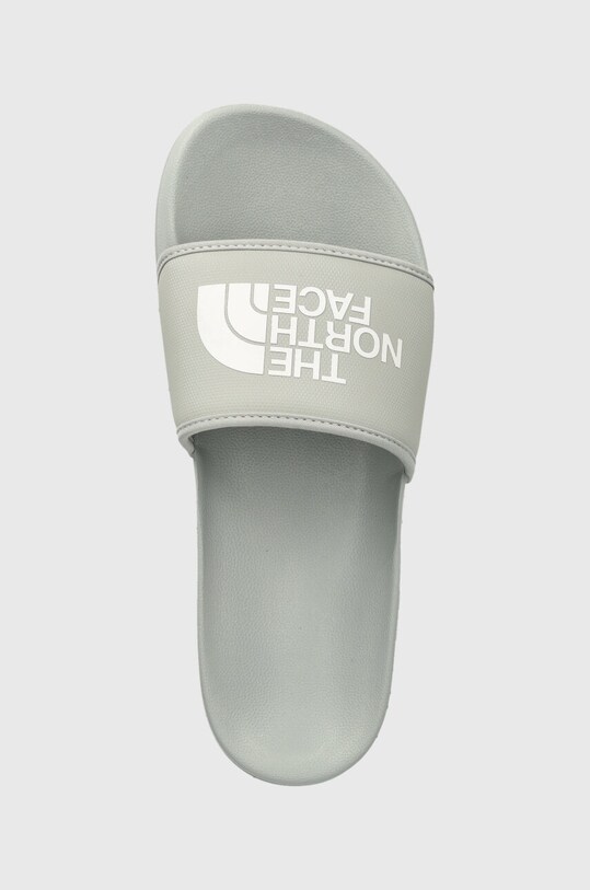 The North Face klapki BASE CAMP SLIDE III szary NF0A4T2RA2Z1