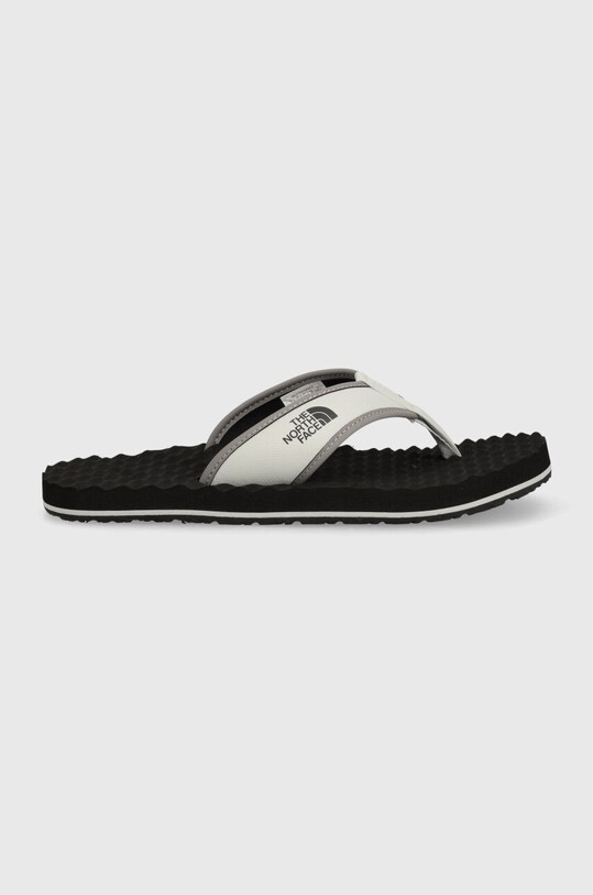 The North Face slapi BASE CAMP FLIP-FLOP II NF0A47AAC3F1 gri SS24