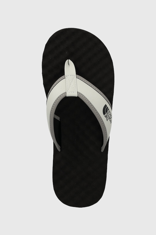 The North Face japonki BASE CAMP FLIP-FLOP II szary NF0A47AAC3F1