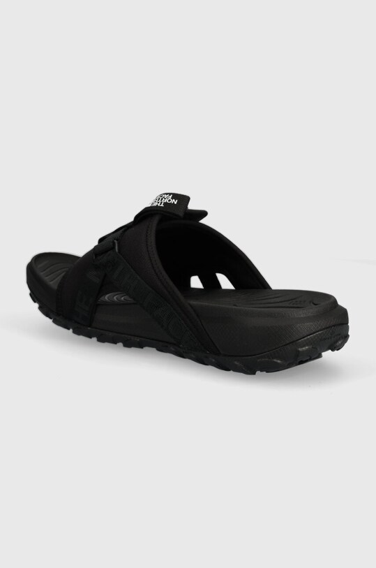 Παπούτσια Παντόφλες The North Face EXPLORE CAMP NF0A8A8YKX71 μαύρο