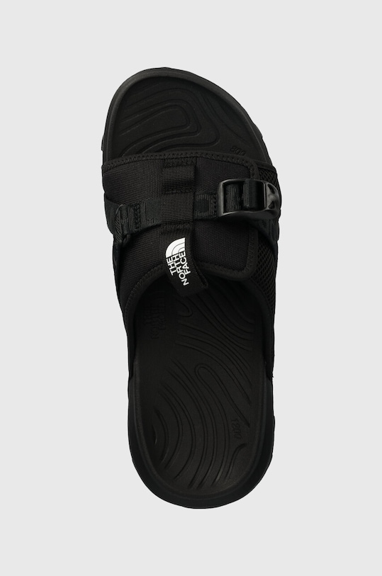 Παντόφλες The North Face EXPLORE CAMP μαύρο NF0A8A8YKX71