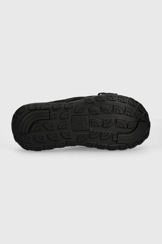 Παντόφλες The North Face EXPLORE CAMP NF0A8A8YKX71 μαύρο