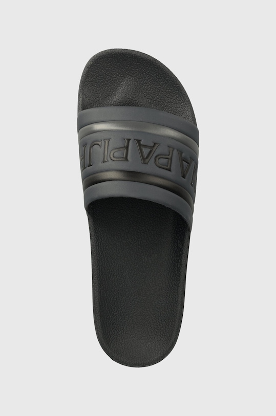 Napapijri klapki STREAM granatowy NP0A4I8F.041