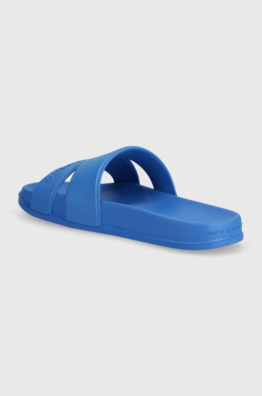 Încălțăminte New Balance papuci SUF20SF1 SUF20SF1 albastru