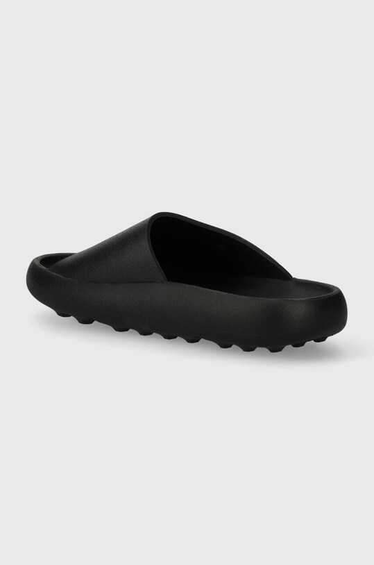 Încălțăminte AMBUSH papuci Sliders BMIC005S24MAT0011001 negru