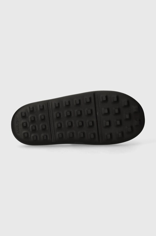 AMBUSH papuci Sliders BMIC005S24MAT0011001 negru