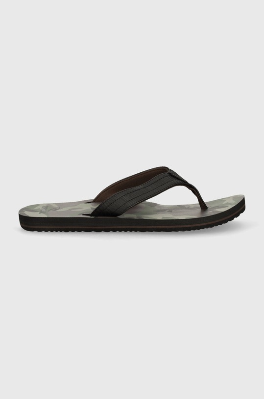 Žabky Rip Curl TCTAK1 zelená SS24
