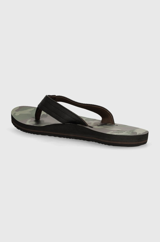 Boty Žabky Rip Curl TCTAK1 zelená