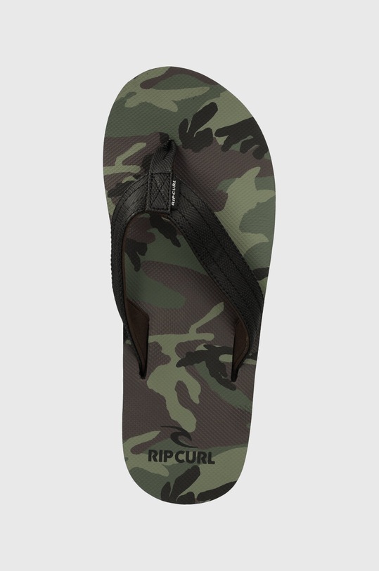 Žabky Rip Curl zelená TCTAK1