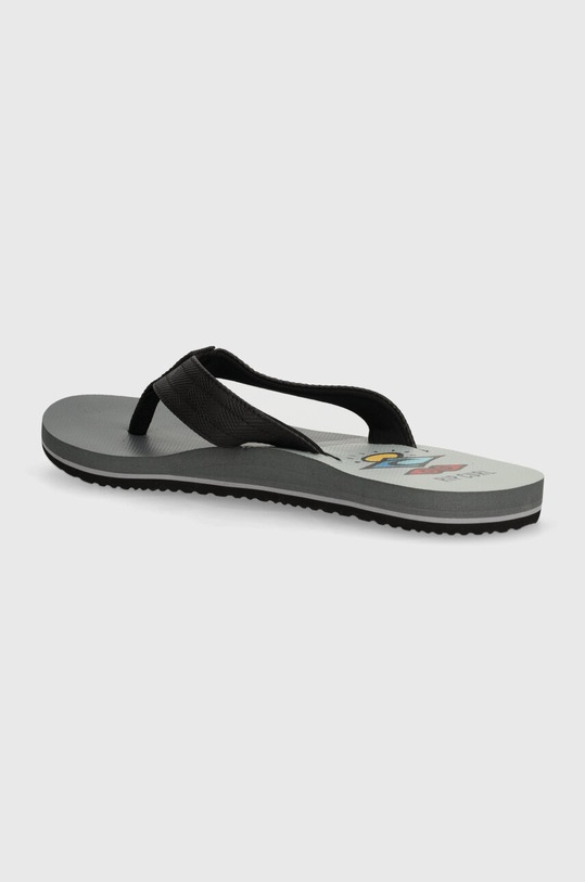 Încălțăminte Rip Curl slapi TCTAK1 gri