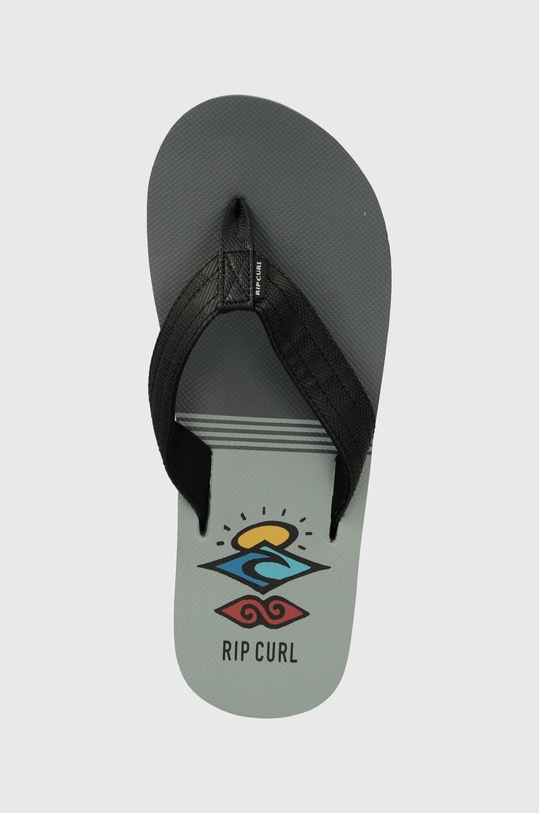 Rip Curl slapi gri TCTAK1