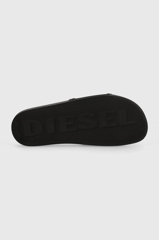 Diesel papuci Sa-Mayemi Cc Y02801.P4441.T8013 negru
