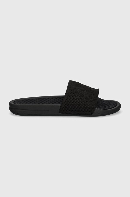 APL Athletic Propulsion Labs papuci TECHLOOM 1.4.002318 negru AW24