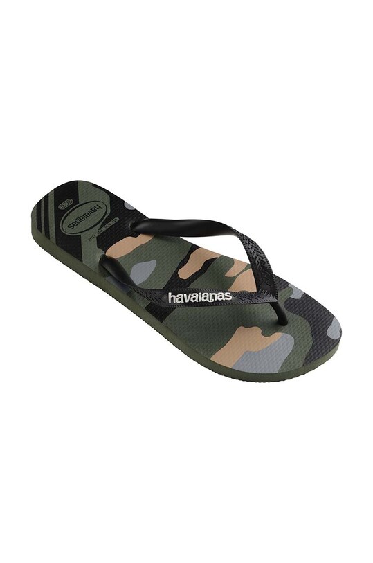 Havaianas flip-flop TOP 4141398.6132 zöld SS24