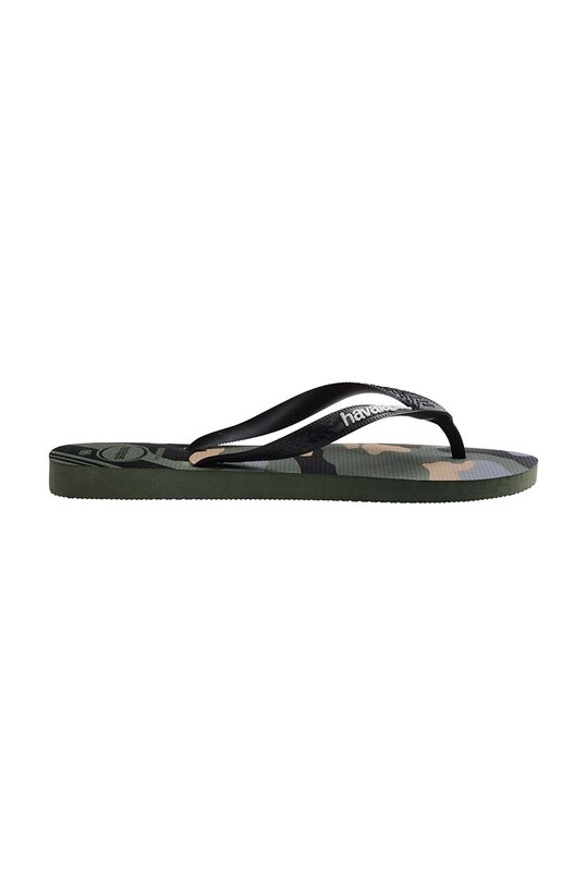 Cipők Havaianas flip-flop TOP 4141398.6132 zöld