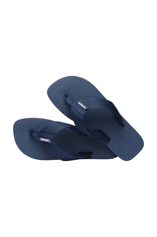 Вьетнамки Havaianas URBAN BASIC тёмно-синий 4148427.0089