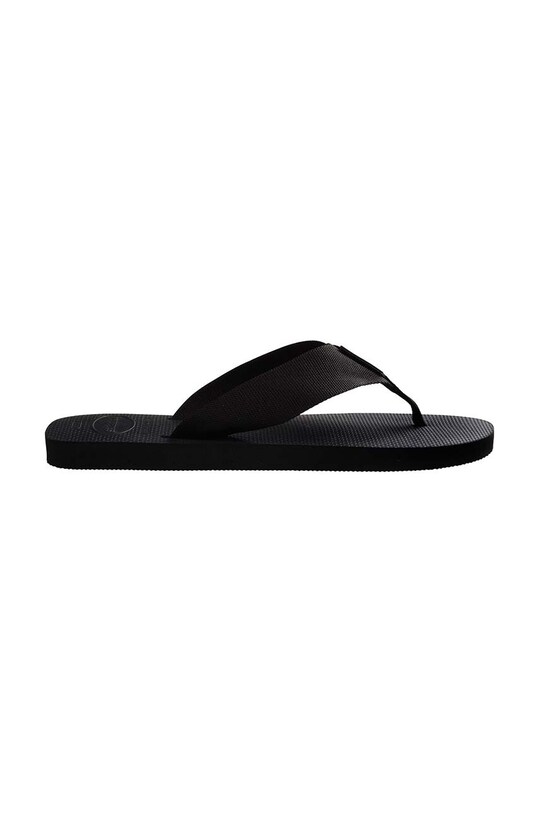 Încălțăminte Havaianas slapi URBAN BASIC 4148427.0090 negru