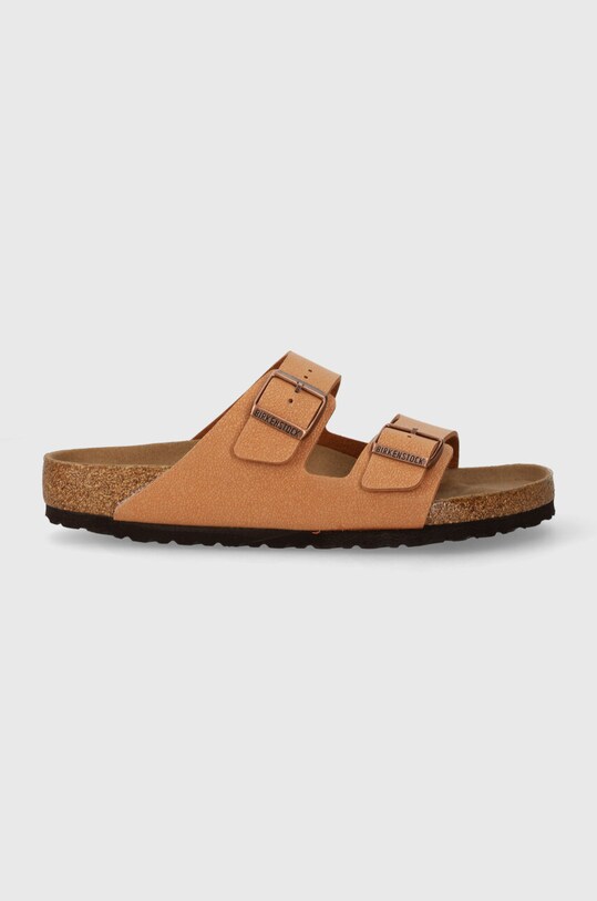 Birkenstock klapki Arizona 1025006 pomarańczowy SS25