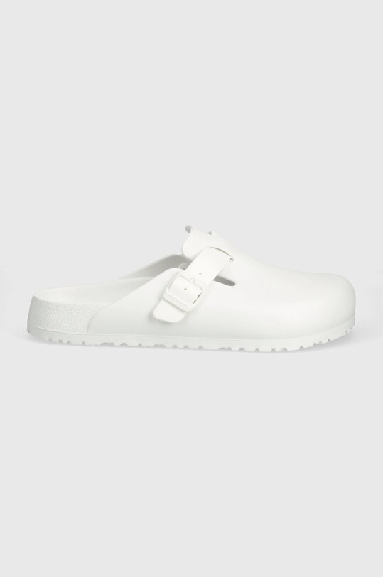 Birkenstock klapki Boston EVA 1002315 biały SS24