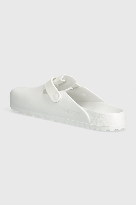 Obuwie Birkenstock klapki Boston EVA 1002315 biały