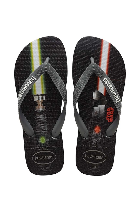 Havaianas infradito STAR WARS nero 4135185.3498