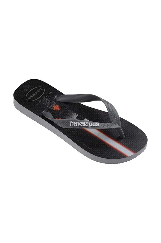 Havaianas infradito STAR WARS 4135185.3498 nero SS24