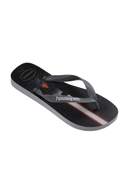 Вьетнамки Havaianas STAR WARS 4135185.3498 чёрный SS24