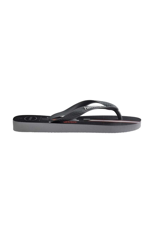 Scarpe Havaianas infradito STAR WARS 4135185.3498 nero